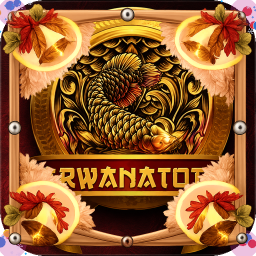 arwanatoto — galeri pratinjau Resmi APK